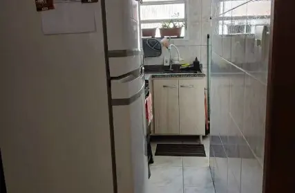 Imagem: Apartamento para Venda, Centro de São Vicente