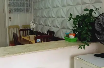 Imagem: Apartamento para Venda, Centro de São Vicente