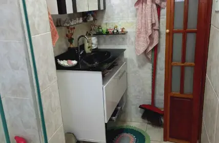 Imagem: Apartamento para Venda, Centro de São Vicente