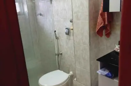 Imagem: Apartamento para Venda, Centro de São Vicente