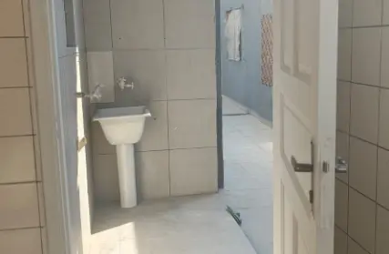 Imagem: Casa Térrea para Venda, Esplanada dos Barreiros