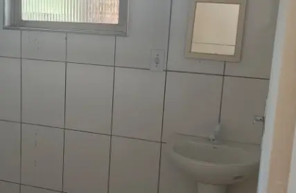 Imagem: Casa Térrea para Venda, Esplanada dos Barreiros