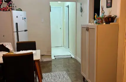 Imagem: Apartamento para Venda, Centro de São Vicente