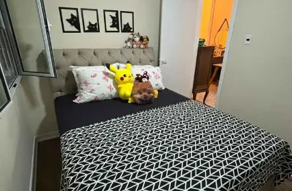 Imagem: Apartamento para Venda, Centro de São Vicente