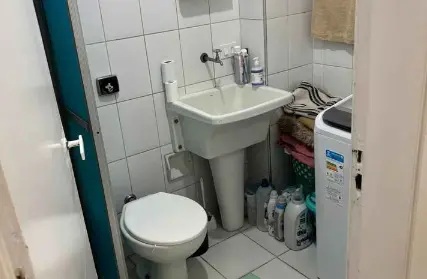 Imagem: Apartamento para Venda, Centro de São Vicente
