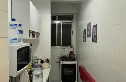 Imagem: Apartamento para Venda, Centro de São Vicente