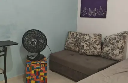 Imagem: Apartamento para Venda, Gonzaguinha