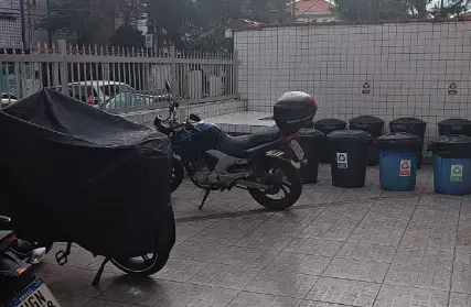 Imagem: Apartamento para Venda, Gonzaguinha