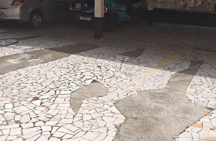 Imagem: Apartamento para Venda, Gonzaguinha