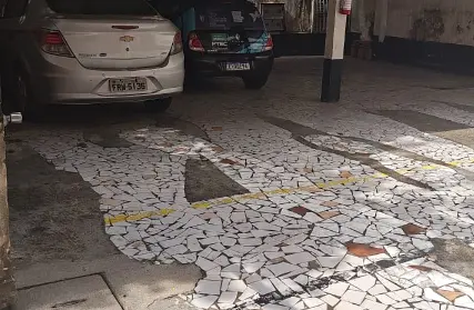Imagem: Apartamento para Venda, Gonzaguinha