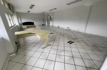 Imagem: Condomínio Fechado para Alugar, Centro de Santos