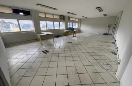 Imagem: Condomínio Fechado para Alugar, Centro de Santos