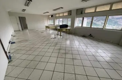 Imagem: Condomínio Fechado para Alugar, Centro de Santos