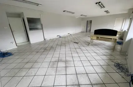 Imagem: Condomínio Fechado para Alugar, Centro de Santos