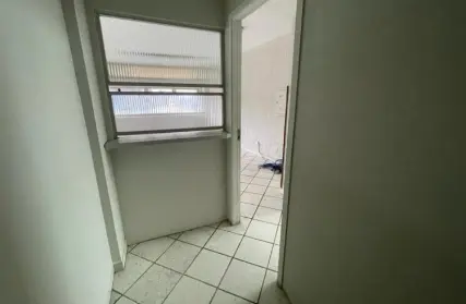 Imagem: Condomínio Fechado para Alugar, Centro de Santos