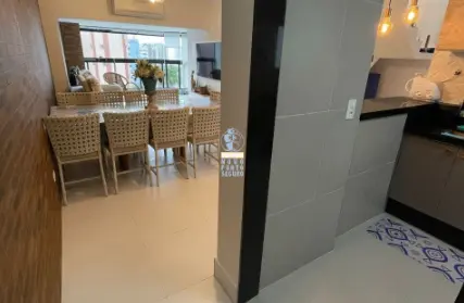 Imagem: Apartamento para Venda, Riviera de São Lourenço