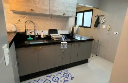 Imagem: Apartamento para Venda, Riviera de São Lourenço