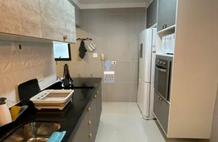 Imagem: Apartamento para Venda, Riviera de São Lourenço