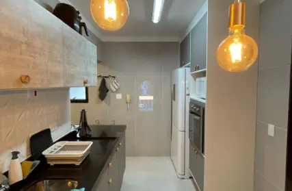Imagem: Apartamento para Venda, Riviera de São Lourenço