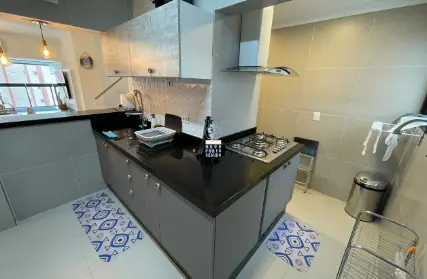 Imagem: Apartamento para Venda, Riviera de São Lourenço