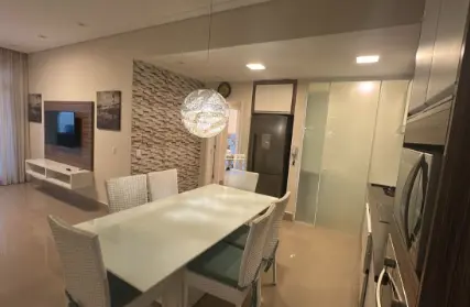 Imagem: Apartamento para Venda, Loteamento João Batista Julião