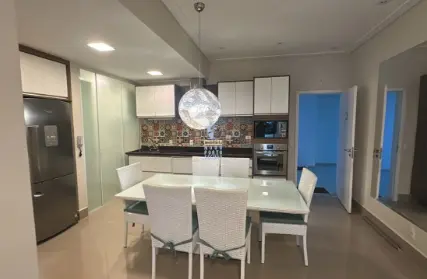 Imagem: Apartamento para Venda, Loteamento João Batista Julião