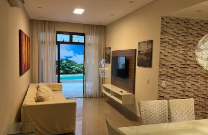 Imagem: Apartamento para Venda, Loteamento João Batista Julião