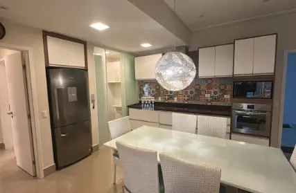 Imagem: Apartamento para Venda, Loteamento João Batista Julião