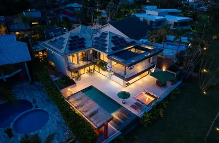 Imagem: Casa Térrea para Venda, Riviera de São Lourenço