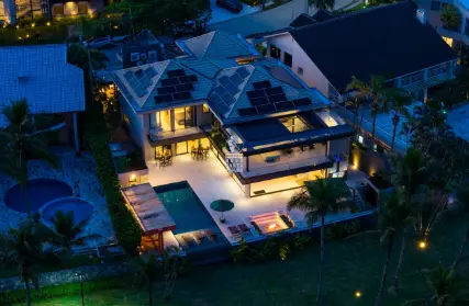 Imagem: Casa Térrea para Venda, Riviera de São Lourenço