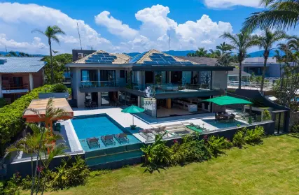 Imagem: Casa Térrea para Venda, Riviera de São Lourenço