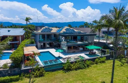 Imagem: Casa Térrea para Venda, Riviera de São Lourenço