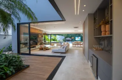 Imagem: Casa Térrea para Venda, Riviera de São Lourenço