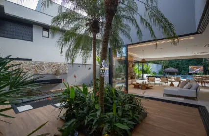 Imagem: Casa Térrea para Venda, Riviera de São Lourenço