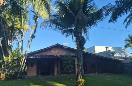 Imagem: Sobrado para Alugar, Capricónio III