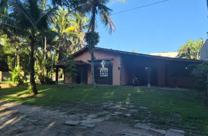 Imagem: Sobrado para Alugar, Capricónio III