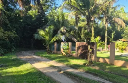 Imagem: Sobrado para Alugar, Capricónio III