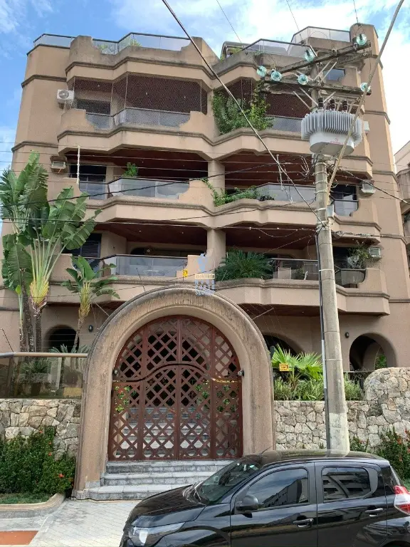Apartamento à Venda: Jardim Enseada, 3 Quartos, 3 Suítes,2 Vagas por R$ 700.000,00.