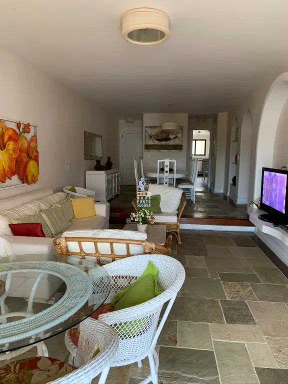 Apartamento à Venda: Jardim Enseada, 3 Quartos, 3 Suítes,2 Vagas por R$ 700.000,00.