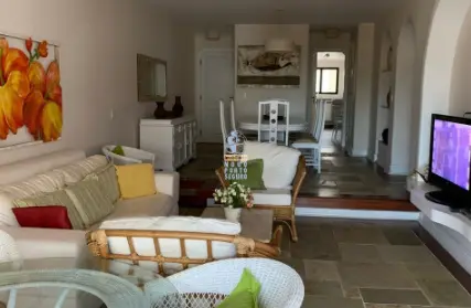 Imagem: Apartamento para Venda, Jardim Enseada