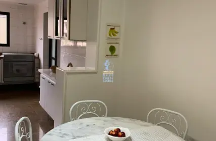 Imagem: Apartamento para Venda, Jardim Enseada