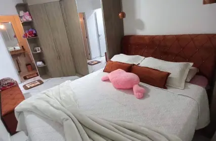 Imagem: Apartamento para Alugar, Boqueirão