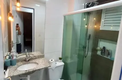 Imagem: Apartamento para Alugar, Boqueirão