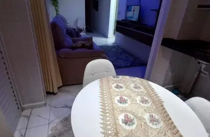 Imagem: Apartamento para Alugar, Boqueirão