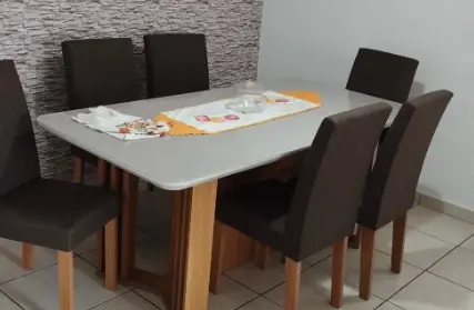 Imagem: Apartamento para Alugar, Vila Tupi