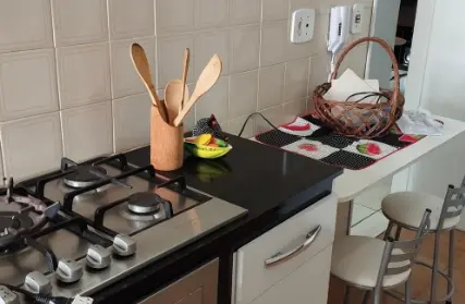 Imagem: Apartamento para Alugar, Vila Tupi