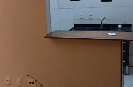 Imagem: Apartamento para Alugar, Ocian