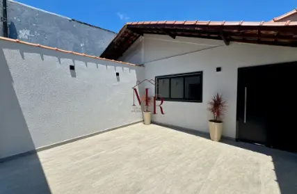 Imagem: Casa Térrea para Venda, Boqueirão