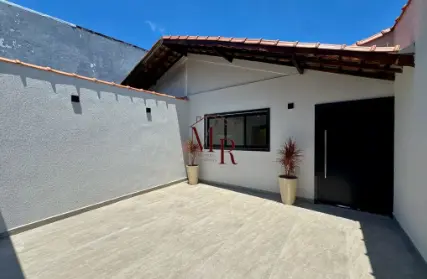 Imagem: Casa Térrea para Venda, Boqueirão