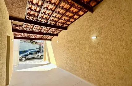 Imagem: Casa Térrea para Venda, Vila Tupi